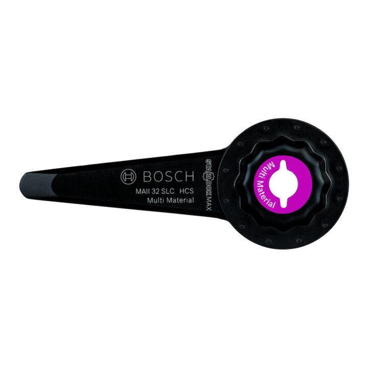 Bosch HCS Coupe-bordure universel MAII 32 SLC, 70 x 32 mm