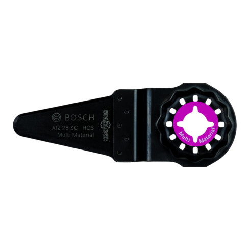 Bosch HCS Coupe-joints AIZ 28 SC VE 5 pièces Starlock