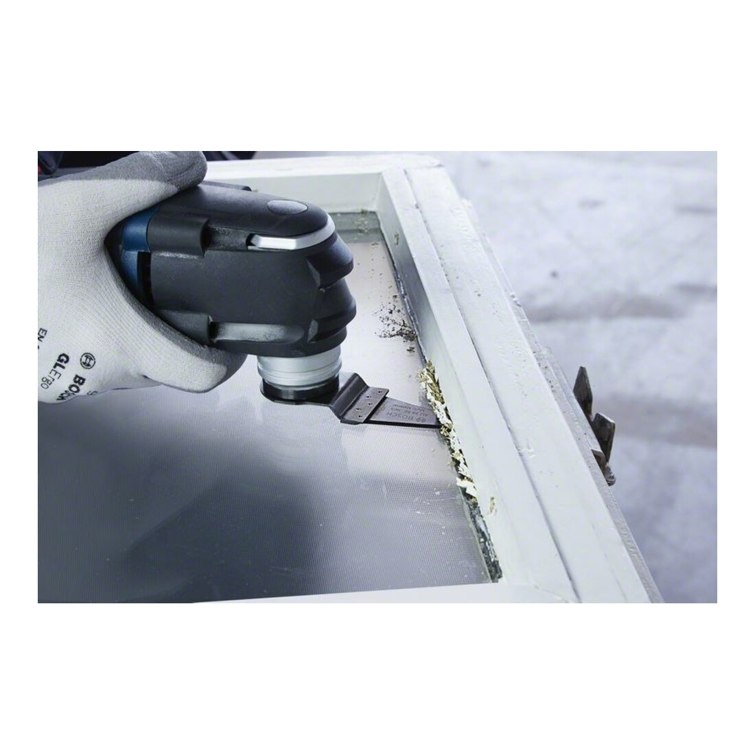 Bosch HCS Coupe-joints AIZ 28 SC VE 5 pièces Starlock