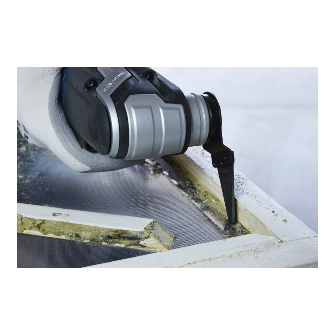 Bosch HCS-Fugenschneider AIZ 28 SC VE à 5 Stück Starlock