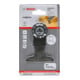 Bosch HCS invalzaagblad AII 65 APC Wood, 40 x 65 mm