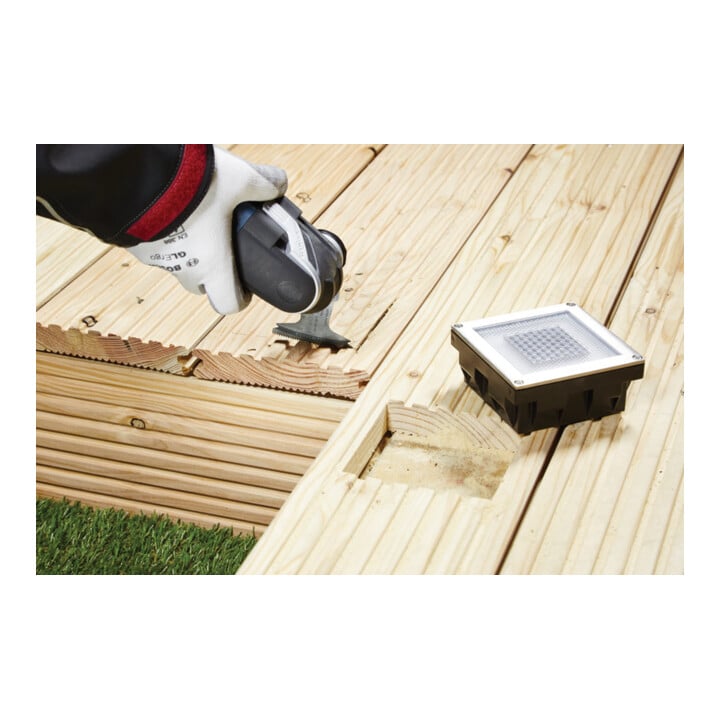 Bosch HCS invalzaagblad AII 65 APC Wood, 40 x 65 mm