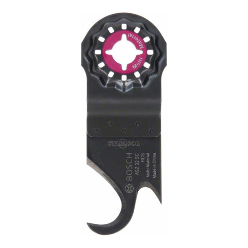 Bosch HCS Multi Messer ASZ 32 SC 24 x 11 mm DIY