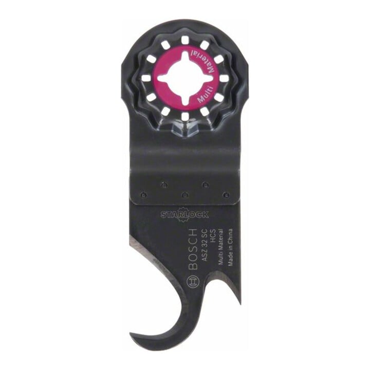 Bosch HCS Multi Messer ASZ 32 SC 24 x 11 mm DIY