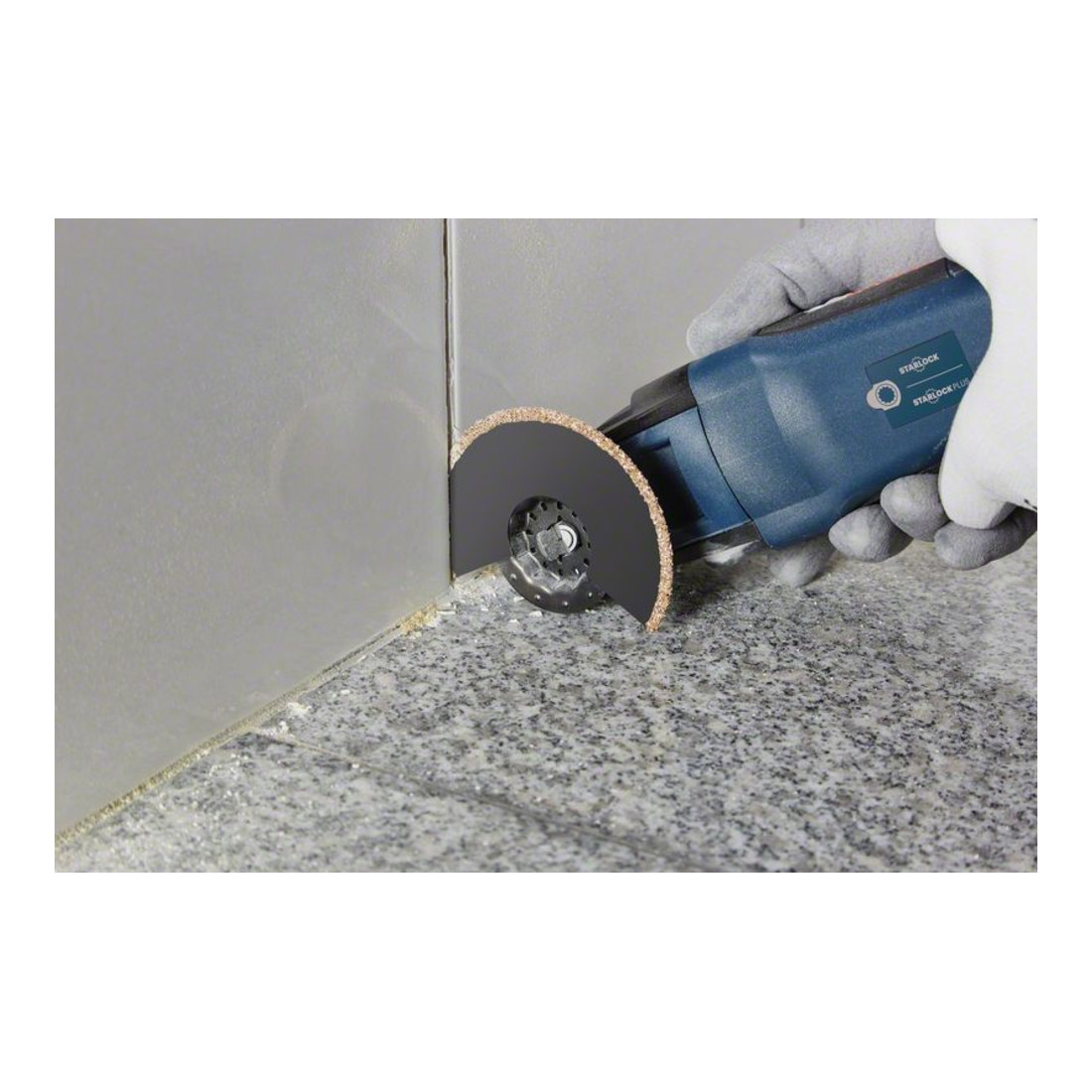 Bosch HCS Multi Messer ASZ 32 SC 24 x 11 mm DIY