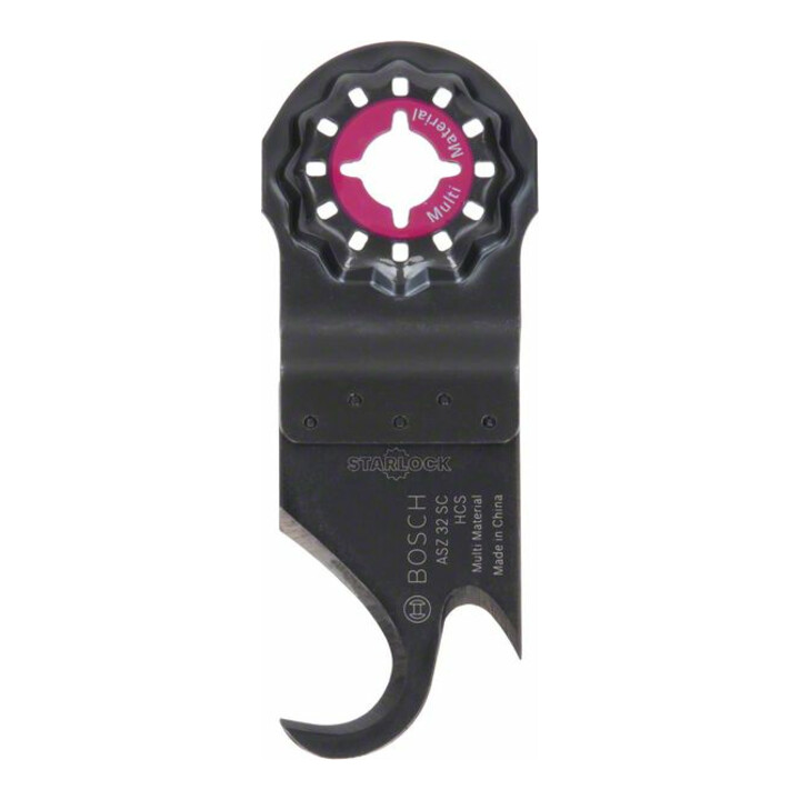 Bosch HCS Multimes ASZ 32 SC 24 x 11 mm doe-het-zelf