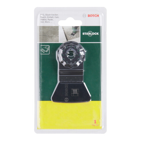 Bosch HCS Schaber Starlock, Multi Material