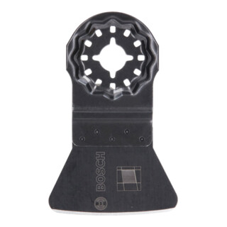 Bosch HCS-schraper Starlock, multimateriaal
