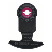 Bosch HCS segmentmes MATI 66 SC 66 x 30 mm-1