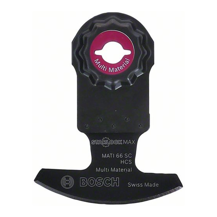 Bosch HCS segmentmes MATI 66 SC 66 x 30 mm