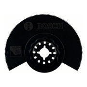 Bosch HCS segmentzaagblad Starlock, hout