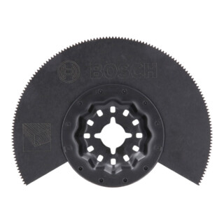 Bosch HCS segmentzaagblad Starlock, hout