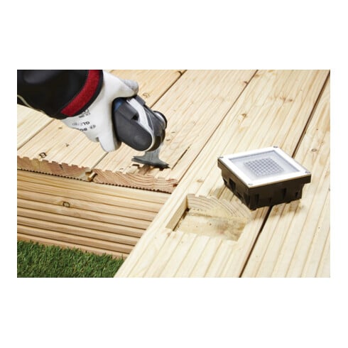 Bosch HCS Tauchsägeblatt AII 65 APC Wood, 40 x 65 mm