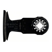 Bosch HCS Tauchsägeblatt AII 65 APC Wood, 40 x 65 mm -1