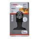 Bosch HCS Tauchsägeblatt AII 65 APC Wood, 40 x 65 mm 
