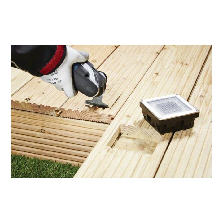 Bosch HCS Tauchsägeblatt AII 65 APC Wood, 40 x 65 mm 