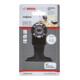 Bosch HCS Tauchsägeblatt AII 65 BSPC Hard Wood, 40 x 65 mm-2