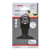 Bosch HCS Tauchsägeblatt AII 65 BSPC Hard Wood, 40 x 65 mm-2