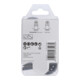 Bosch HCS Tauchsägeblatt AII 65 BSPC Hard Wood, 40 x 65 mm-2