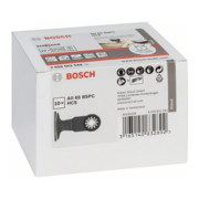 Bosch HCS Tauchsägeblatt AII 65 BSPC Hard Wood 40 x 65 mm-2