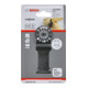 Bosch HCS Tauchsägeblatt AIZ 32 BSPC Hard Wood, 50 x 32 mm-2