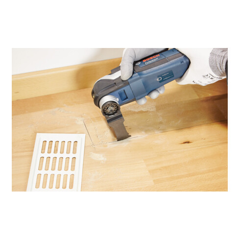Bosch HCS Tauchsägeblatt AIZ 32 BSPC Hard Wood, 50 x 32 mm