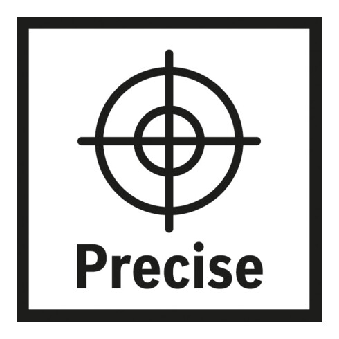 Bosch HCS Tauchsägeblatt AIZ 32 BSPC Hard Wood, 50 x 32 mm