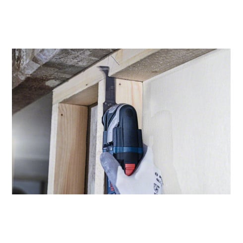 Bosch HCS Tauchsägeblatt AIZ 32 BSPC Hard Wood, 50 x 32 mm