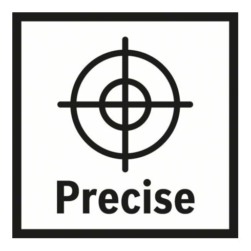 Bosch HCS-Tauchsägeblatt AIZ 32 EPC VE à 5 Stück Starlock