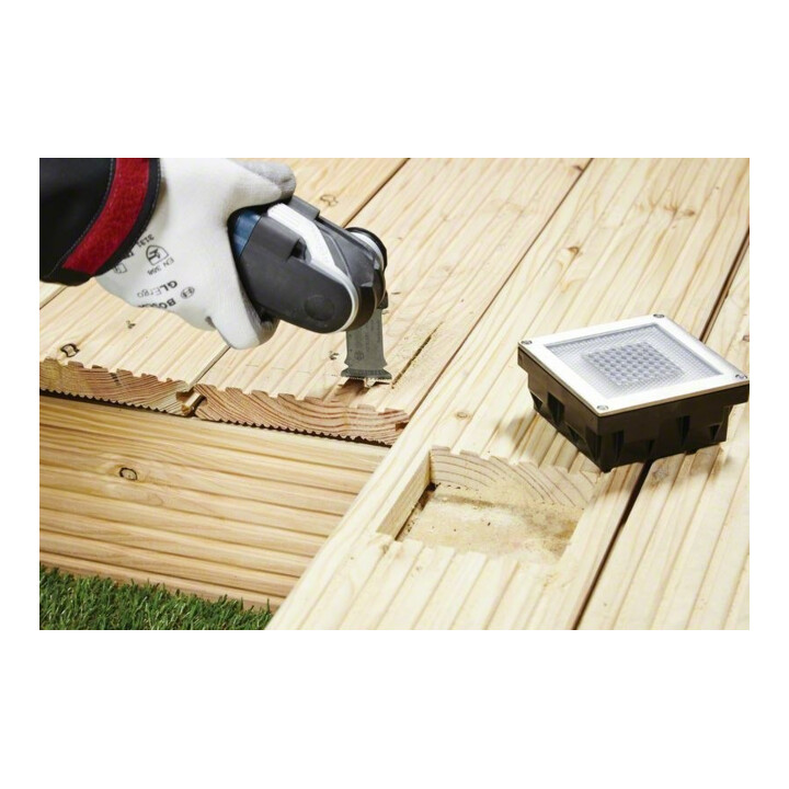 Bosch HCS-Tauchsägeblatt AIZ 32 EPC VE à 5 Stück Starlock