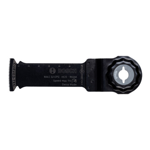 Bosch HCS Tauchsägeblatt MAIZ 32 EPC Wood, 80 x 32 mm