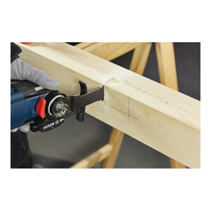 Bosch HCS Tauchsägeblatt MAIZ 32 EPC Wood, 80 x 32 mm
