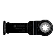 Bosch HCS Tauchsägeblatt PAIZ 32 EPC Wood, 60 x 32 mm, DIY-2