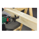 Bosch HCS Tauchsägeblatt PAIZ 32 EPC Wood, 60 x 32 mm, DIY