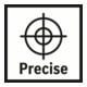 Bosch HCS Tauchsägeblatt PAIZ 32 EPC Wood, 60 x 32 mm, DIY