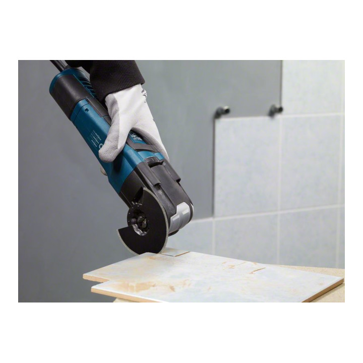 Bosch HCS Tauchsägeblatt PAIZ 32 EPC Wood, 60 x 32 mm, DIY