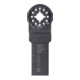 Bosch HCS Tauchsägeblatt Starlock, Wood, 24 x 50 mm-1