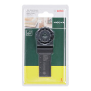 Bosch HCS Tauchsägeblatt Starlock, Wood, 24 x 50 mm-3