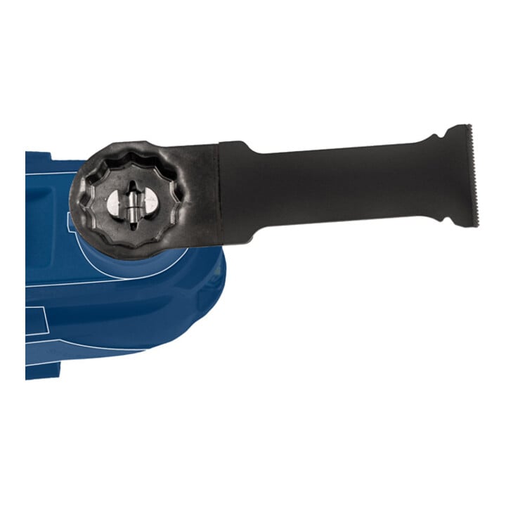 Bosch Heavy Duty Set, 4 pièces