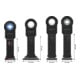 Bosch Heavy Duty Set, 4-tlg.