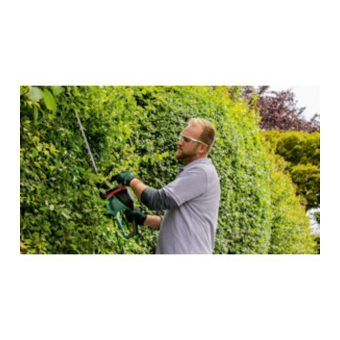Bosch Heckenschere AdvancedHedgeCut 70