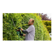Bosch Heckenschere AdvancedHedgeCut 70-2
