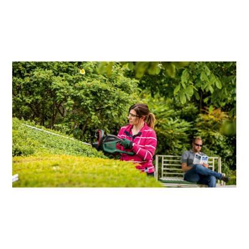 Bosch Heckenschere AdvancedHedgeCut 70