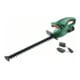 Bosch Heckenschere EasyHedgeCut 18-45 mit 1x Akkupack, Ladegerät,Messerabdeckung-1
