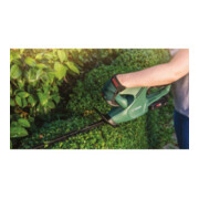 Bosch Heckenschere EasyHedgeCut 18-45 mit 1x Akkupack, Ladegerät,Messerabdeckung-4