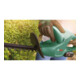 Bosch Heckenschere EasyHedgeCut 18-45 mit 1x Akkupack, Ladegerät,Messerabdeckung-5