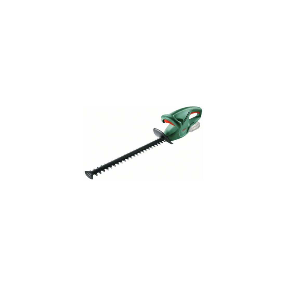 Bosch Heckenschere EasyHedgeCut 18-45 mit Messerabdeckung