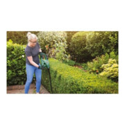 Bosch Heckenschere EasyHedgeCut 18-45 mit Messerabdeckung-2