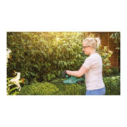 Bosch Heckenschere EasyHedgeCut 18-45 mit Messerabdeckung-5