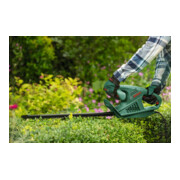 Bosch Heckenschere EasyHedgeCut 45-4